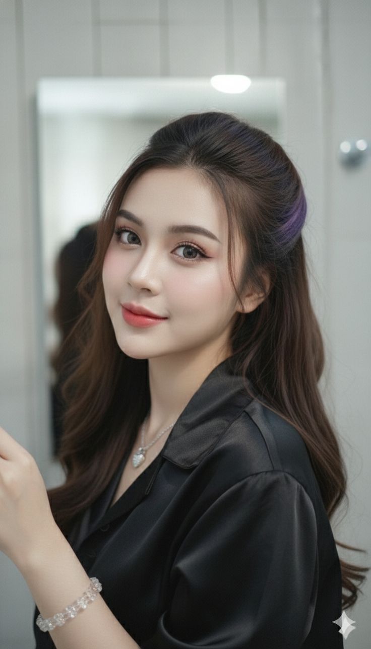 Galaxy A07 Front Black 