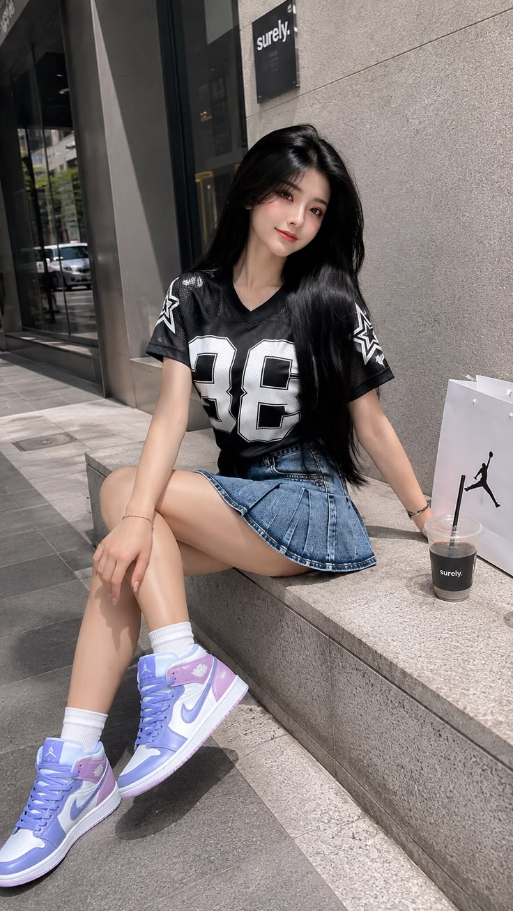 Galaxy A07 Front Black 